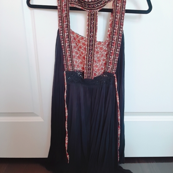 Free people style dress - Picture 2 of 3